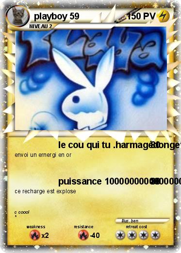 Pokemon playboy 59
