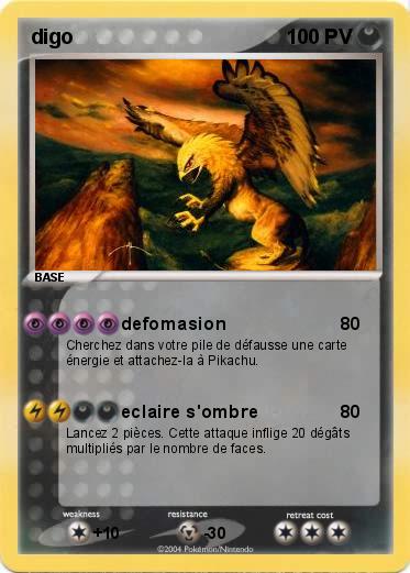 Pokemon digo