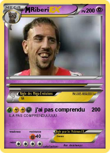Pokemon Riberi