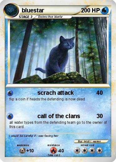 Pokemon bluestar