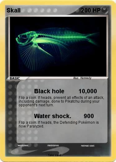 Pokemon Skall