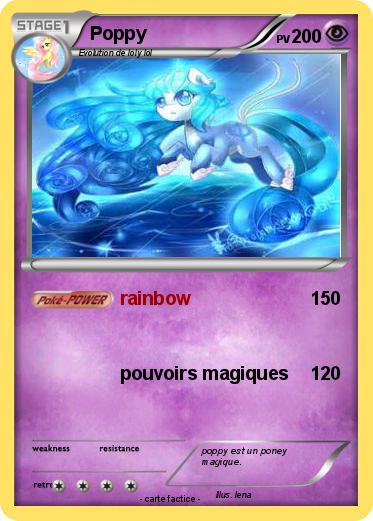 Pokemon Poppy