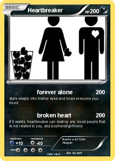 Pokemon Heartbreaker