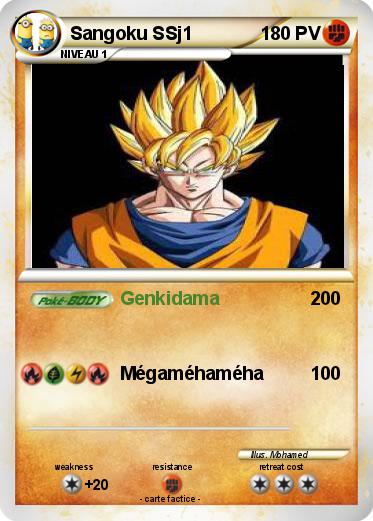Pokemon Sangoku SSj1