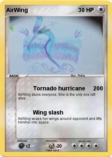 Pokemon AirWing