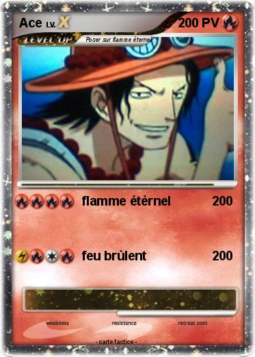 Pokemon Ace