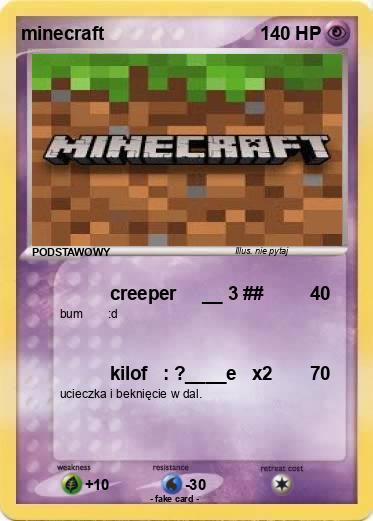 Pokemon minecraft