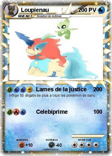 Pokemon Loupienau