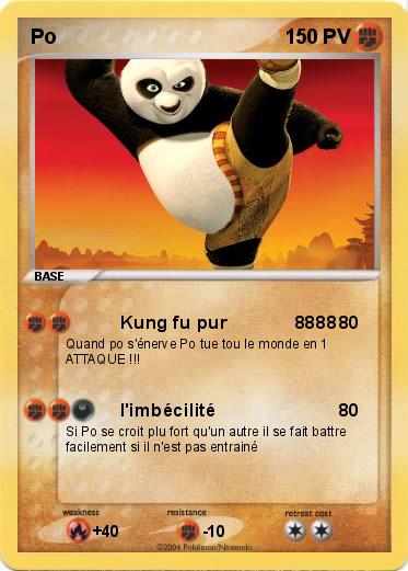 Pokemon Po