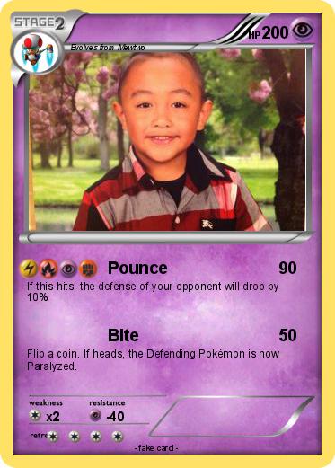 Pokemon 