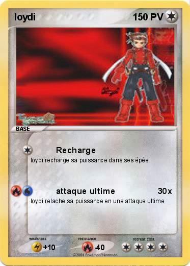 Pokemon loydi