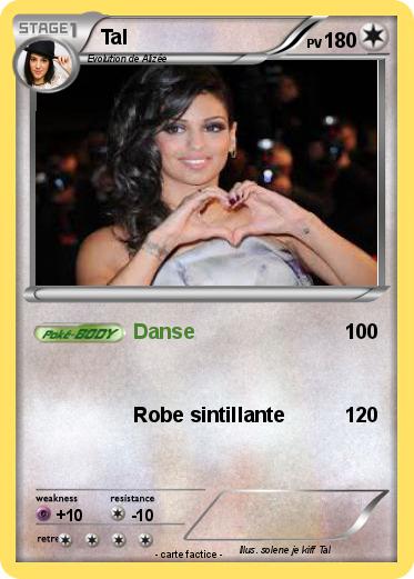 Pokemon Tal