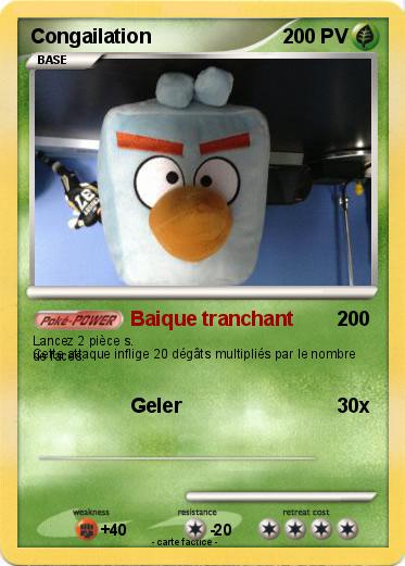 Pokemon Congailation