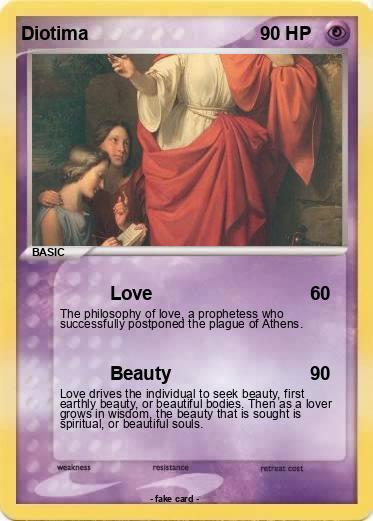 Pokemon Diotima