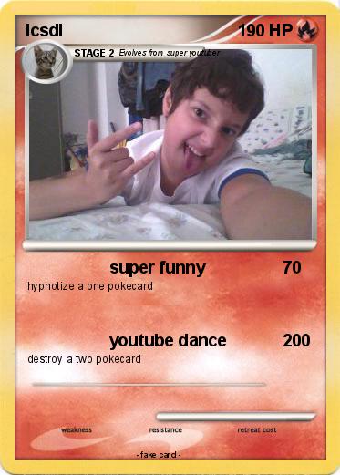 Pokemon icsdi