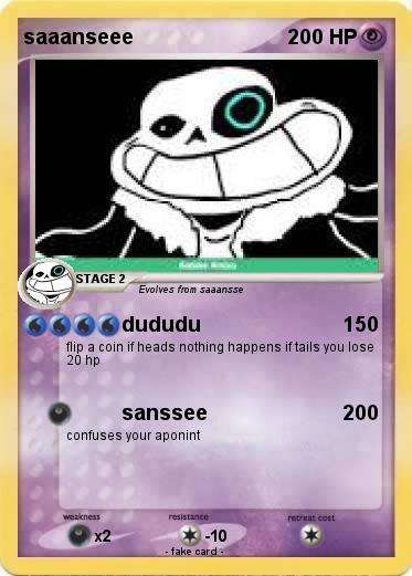Pokemon saaanseee
