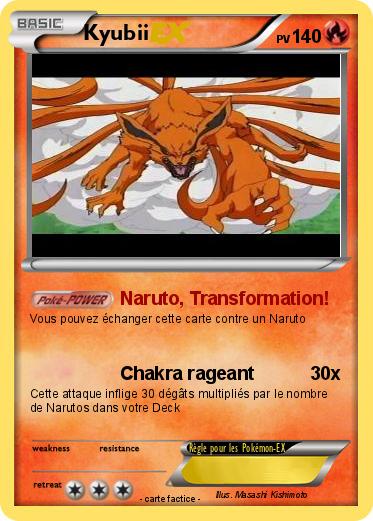 Pokemon Kyubii