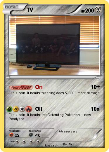 Pokemon TV