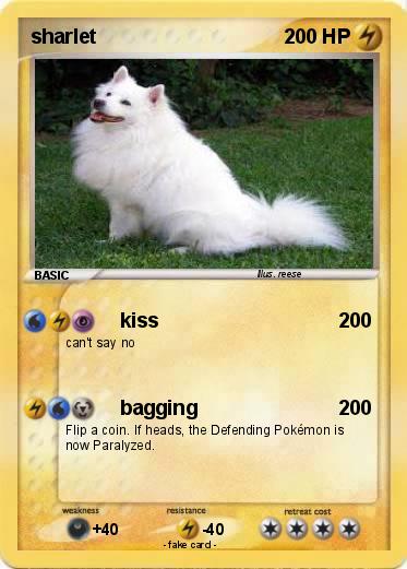Pokemon sharlet