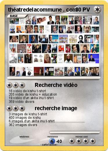 Pokemon théatredelacommune . com