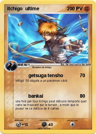 Pokemon itchigo  ultime