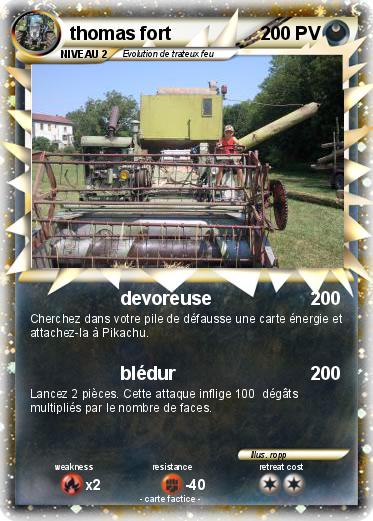Pokemon thomas fort