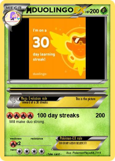 Pokemon DUOLINGO