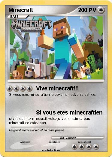 Pokemon Minecraft