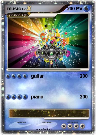 Pokemon music