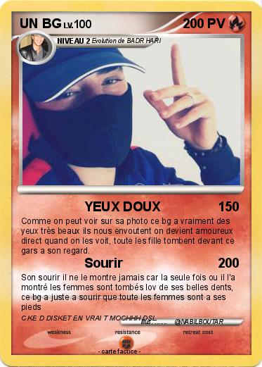 Pokemon UN BG