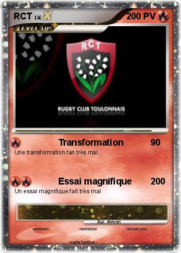 Pokemon RCT
