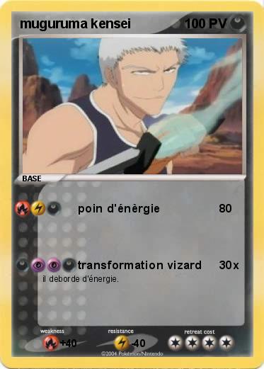 Pokemon muguruma kensei