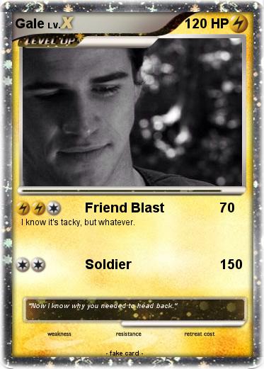 Pokemon Gale