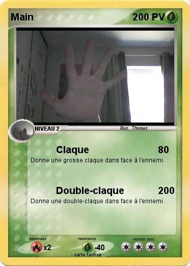 Pokemon Main