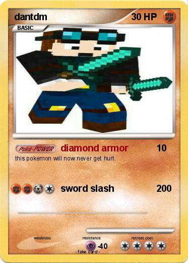 Pokemon dantdm