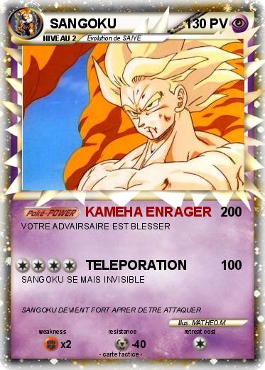 Pokemon SANGOKU