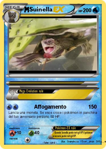 Pokemon Suinella
