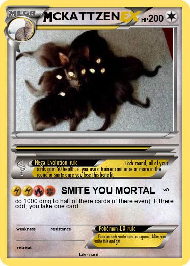 Pokemon CKATTZEN
