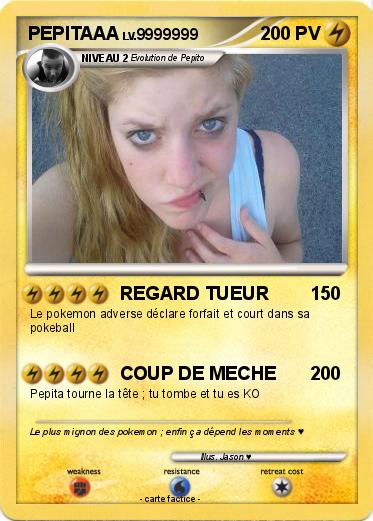 Pokemon PEPITAAA