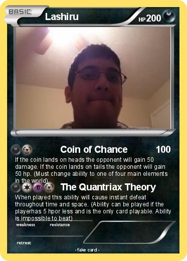 Pokemon Lashiru