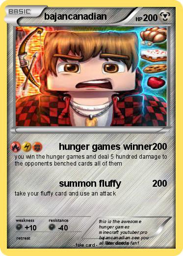 Pokemon bajancanadian