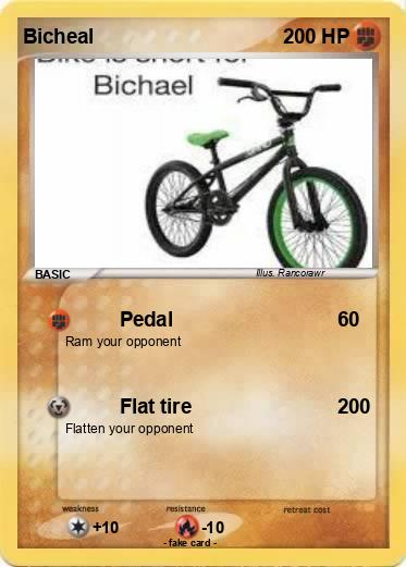 Pokemon Bicheal