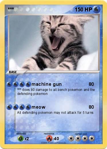 Pokemon ***
