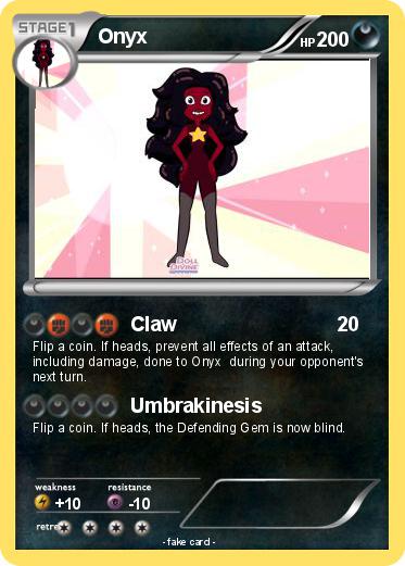 Pokemon Onyx