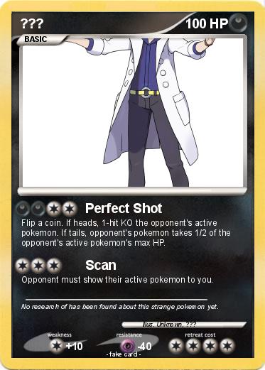 Pokemon ???