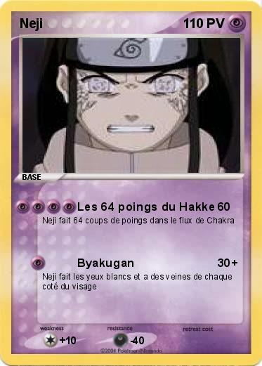 Pokemon Neji