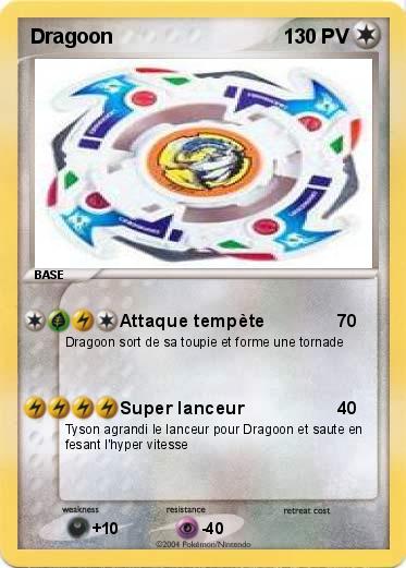 Pokemon Dragoon