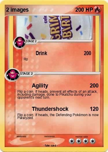Pokemon 2 images