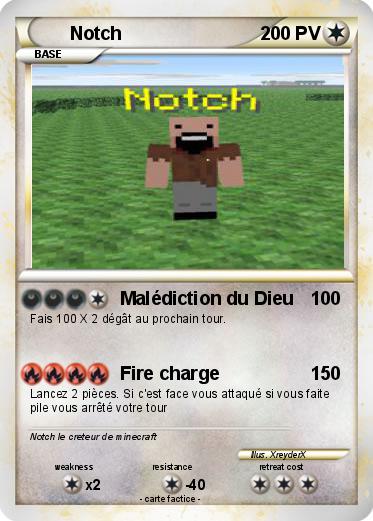 Pokemon Notch