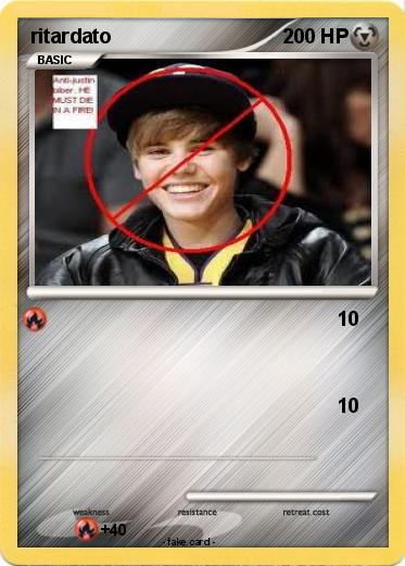 Pokemon ritardato